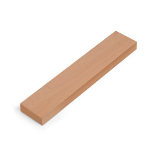 Holzleiste - Buche gehobelt - 20x70x350mm