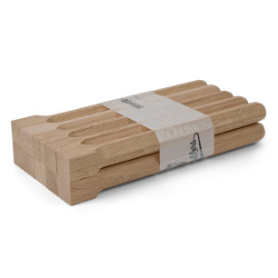 Holznägel - Eiche standard - L 140mm