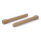 Wooden nails - Oak standard - L 180mm