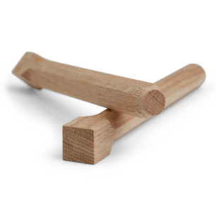 Wooden nails - Oak standard - L 200mm