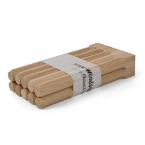 Wooden nails - Oak standard - L 280mm