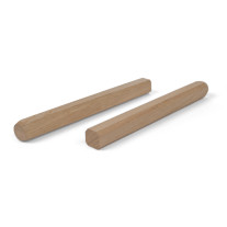 Wooden nails - Oak universal - L 160mm