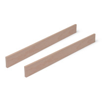 Wood strip - Beech custom size