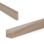 Wooden strip - custom-made ash Wooden strip - custom-made ash