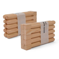 Wooden nails - larch standard - L 180mm