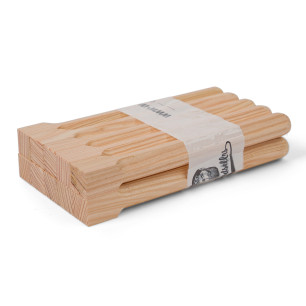 Holznägel - Lärche standard - L 180mm