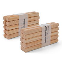 Holznägel - Lärche universal - L 180mm