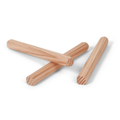 Wooden nails - Larch universal - L 220mm