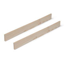 Wooden strip - larch made to measure