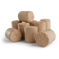 Wood briquettes - 20kg in a box
