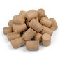 Wood briquettes - 20kg in a box