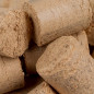 Wood briquettes - 20kg in a box