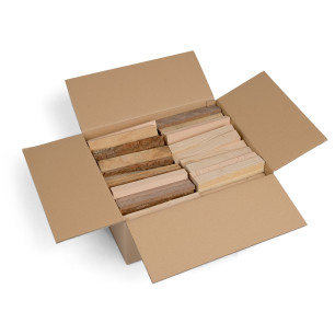 Kindling / Firewood - 20kg in a box