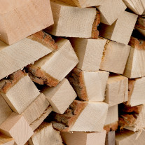 Anzündholz / Brennholz - 20kg im Karton