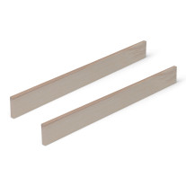 Wood strip - planed ash - 23x45x1000mm