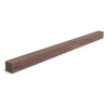 Wooden strip standard