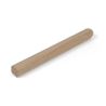 Wooden nail universally
