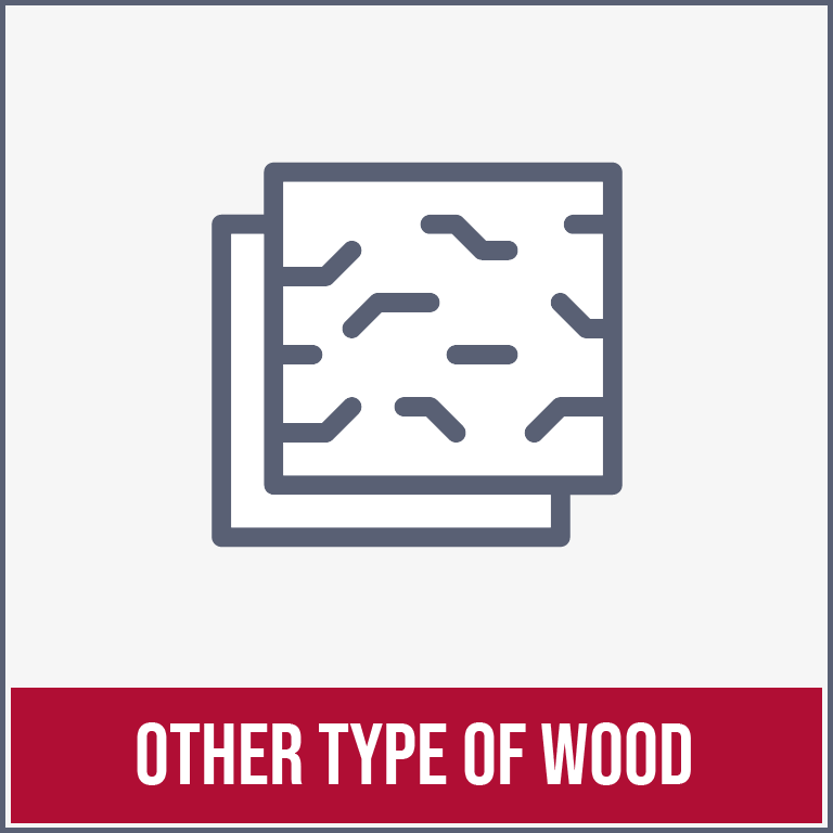 Woodsellers - Request for a different type of wood.