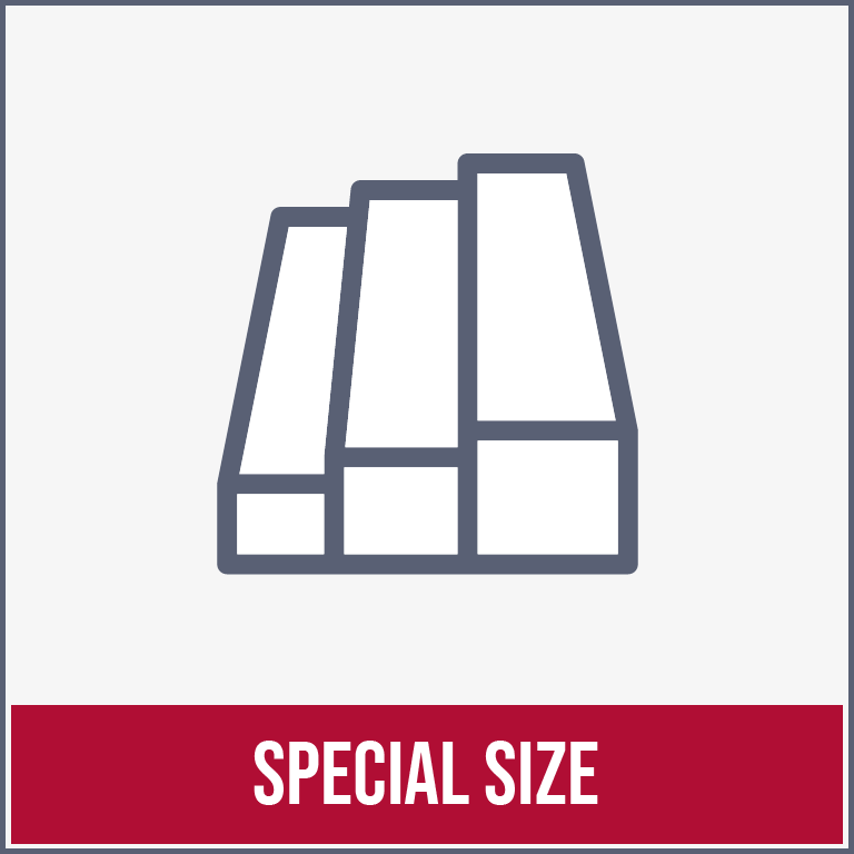 Woodsellers - Request for custom-made production.