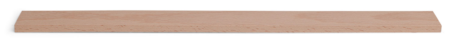 Zuschnittservice Woodsellers - Massivholzleiste