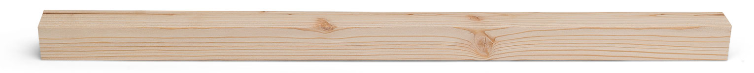 Zuschnittservice Woodsellers - Massivholzleiste
