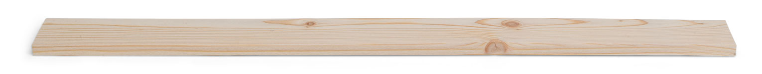 Zuschnittservice Woodsellers - Massivholzleiste