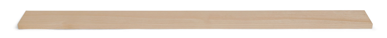 Zuschnittservice Woodsellers - Massivholzleiste