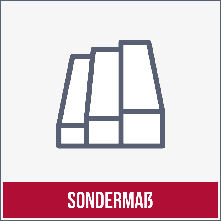 Woodsellers - Anfrage zu Übermaßanfertigungen.