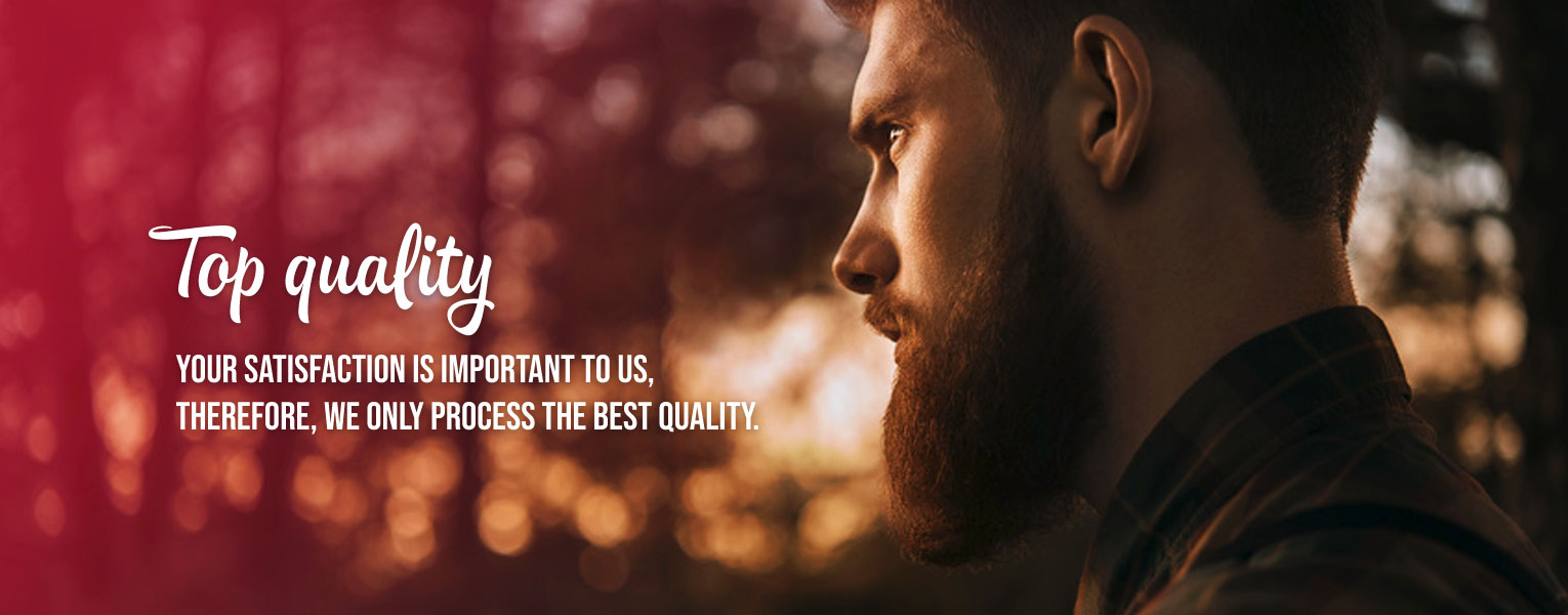 Woodsellers - Nature´s best