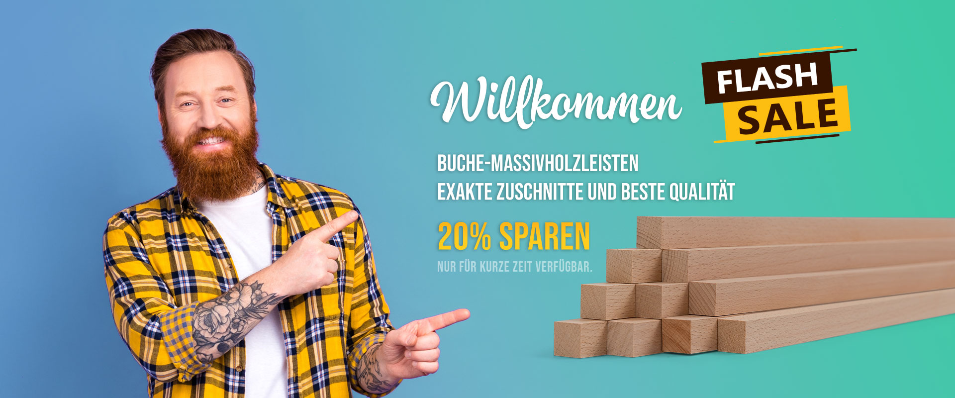 Woodsellers GmbH